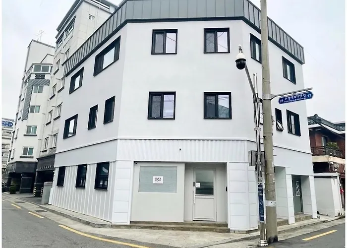 Gwangalli Banban *