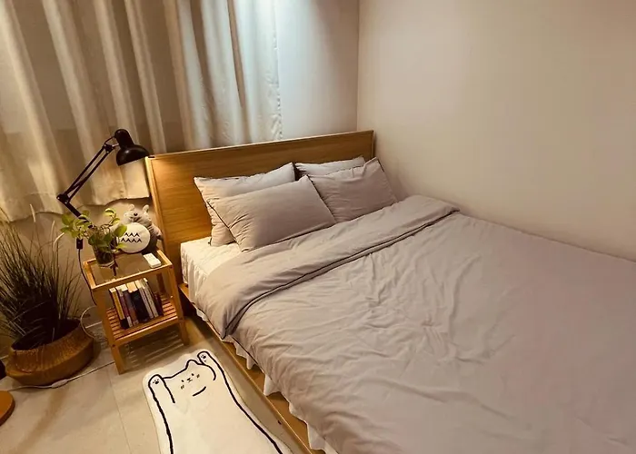 Pousada Gwangalli Banban