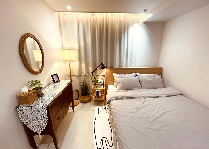 Gwangalli Banban *